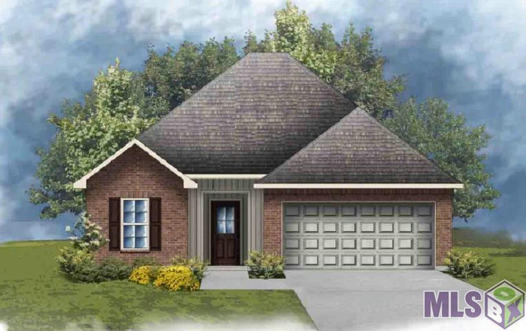 12842 SIBERIAN DR, WALKER, LA 70785, photo 1