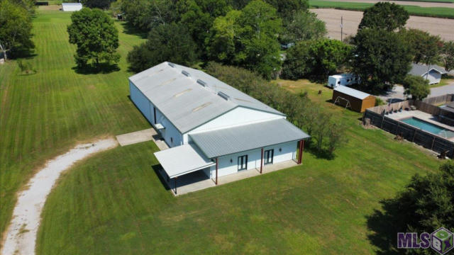 5950 RAMBIN RD, BRUSLY, LA 70719 - Image 1