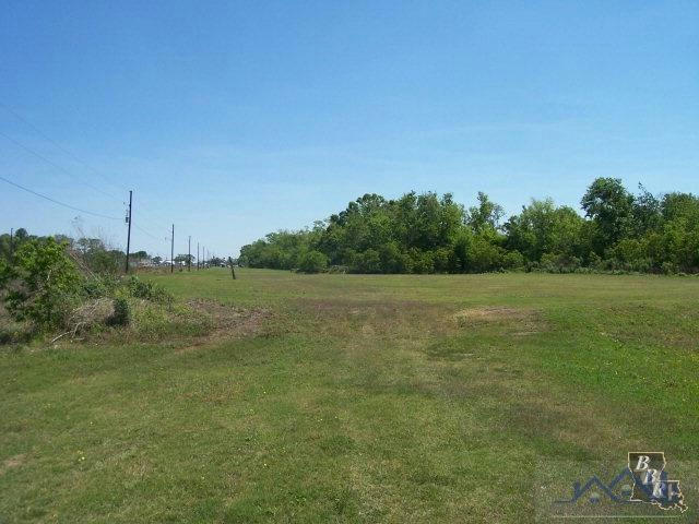 TBD HIGHWAY 3161, CUTOFF, LA 70345, photo 1