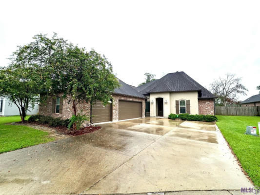 43283 POND VIEW DR, PRAIRIEVILLE, LA 70769 - Image 1