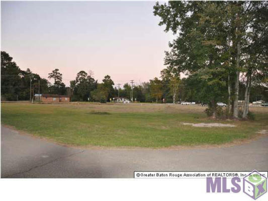 SPRINGFIELD RD, DENHAM SPRINGS, LA 70706 - Image 1