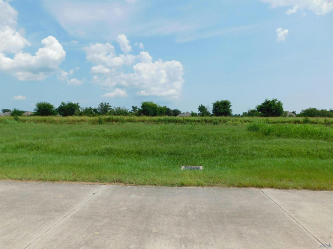 TBD TRIPLE RIDGE BLVD, CUT OFF, LA 70345, photo 1