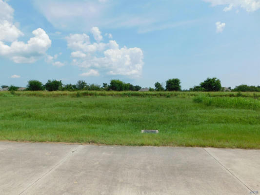 TBD TRIPLE RIDGE BLVD, CUT OFF, LA 70345 - Image 1