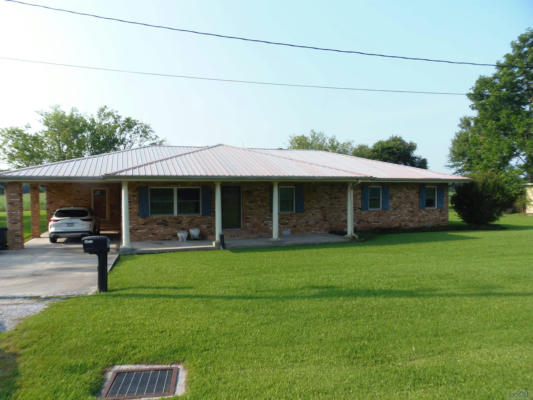 1065 HIGHWAY 401, NAPOLEONVILLE, LA 70390 - Image 1