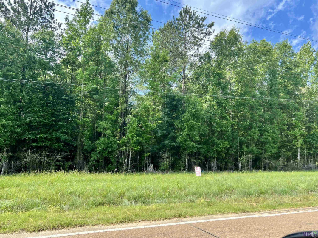 LOT 3 HWY 24, CENTREVILLE, MS 39631, photo 1 of 5