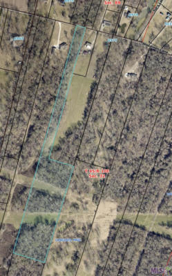 TRACT458 WOODMEN LN, VENTRESS, LA 70783 - Image 1