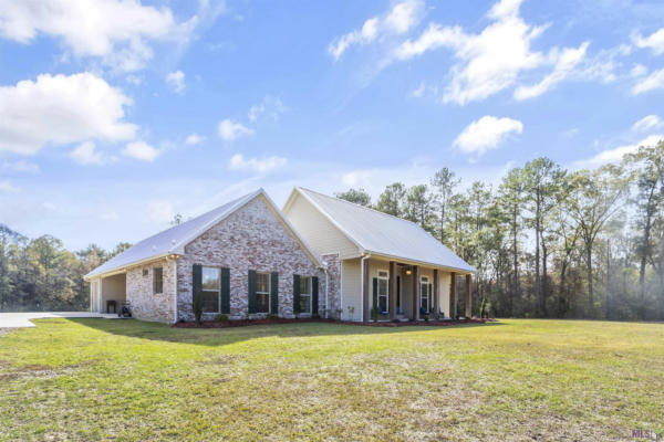 5226 HARVEY RD, SAINT FRANCISVILLE, LA 70775 - Image 1