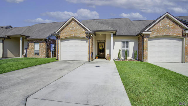 10633 FLORIDA BLVD LOT 24, WALKER, LA 70785 - Image 1