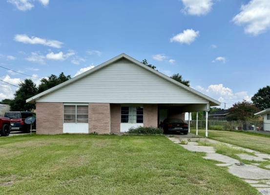 213 MERCURY RD, MORGAN CITY, LA 70380 - Image 1