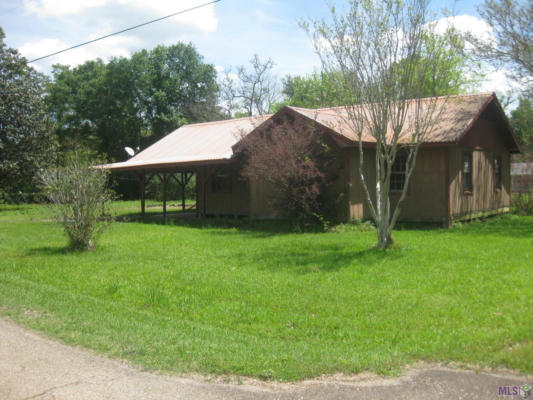 14820 ELLEN DR, PORT VINCENT, LA 70726 - Image 1