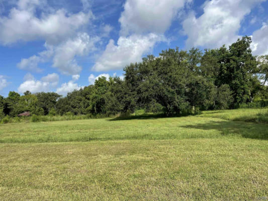 1636 DOCTOR BEATROUS RD, THERIOT, LA 70397 - Image 1