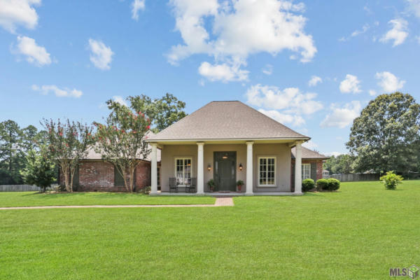 11532 KENNEDY DR, SAINT FRANCISVILLE, LA 70775 - Image 1