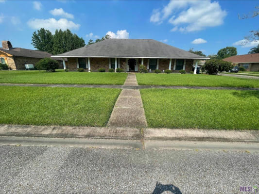 13611 CADIZ DR, BAKER, LA 70714 - Image 1