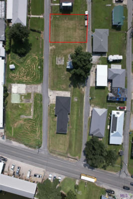 TBD WEST 47TH STREET, CUT OFF, LA 70345 - Image 1