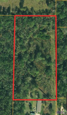 LOT 1A CRAIN RD, ALBANY, LA 70711 - Image 1