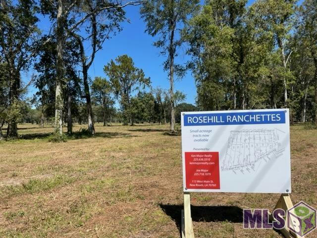 7520F ROSEHILL DR, BUECHE, LA 70729, photo 1 of 3