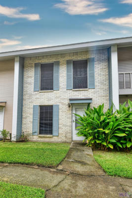 1739 BOULEVARD DE PROVINCE APT B, BATON ROUGE, LA 70816 - Image 1