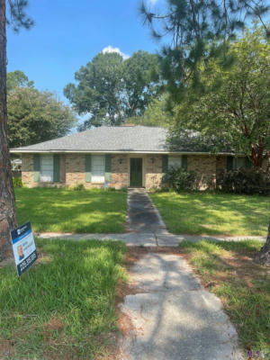 4368 BLECKER DR, BATON ROUGE, LA 70809 - Image 1