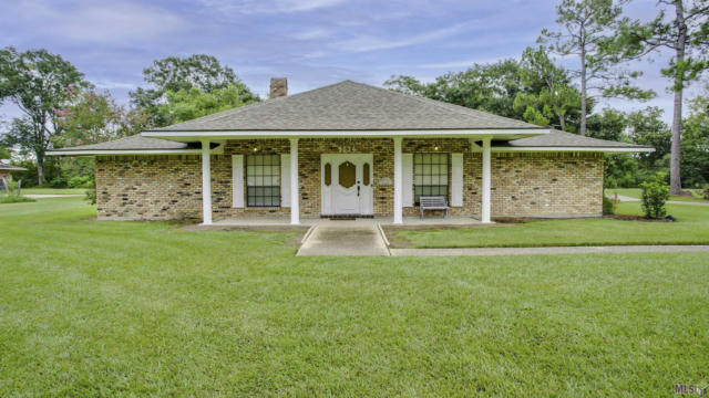 9534 SHOE CREEK DR, BATON ROUGE, LA 70818 - Image 1