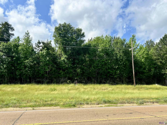 LOT 9 HWY 24, CENTREVILLE, MS 39631 - Image 1