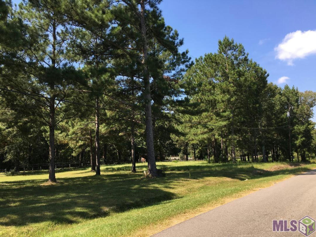 LOT 3 BO DERRICK DR, ETHEL, LA 70730, photo 1 of 2