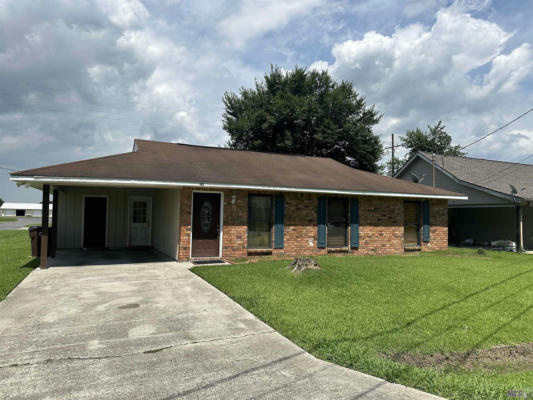 101 ANNA ST, DONALDSONVILLE, LA 70346 - Image 1