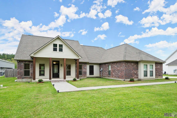 1107 MIDWAY RD, SLAUGHTER, LA 70777 - Image 1