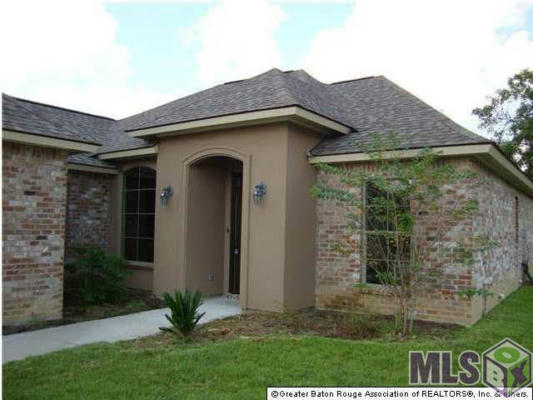 17045 GLENWOOD SPRINGS DR, GREENWELL SPRINGS, LA 70739 - Image 1