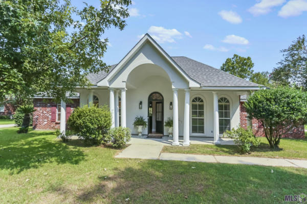 7736 COOKS LANDING DR, VENTRESS, LA 70783 - Image 1