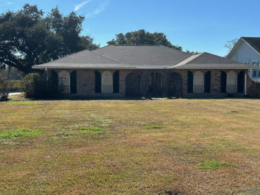 1711 HIGHWAY 18, VACHERIE, LA 70090 - Image 1