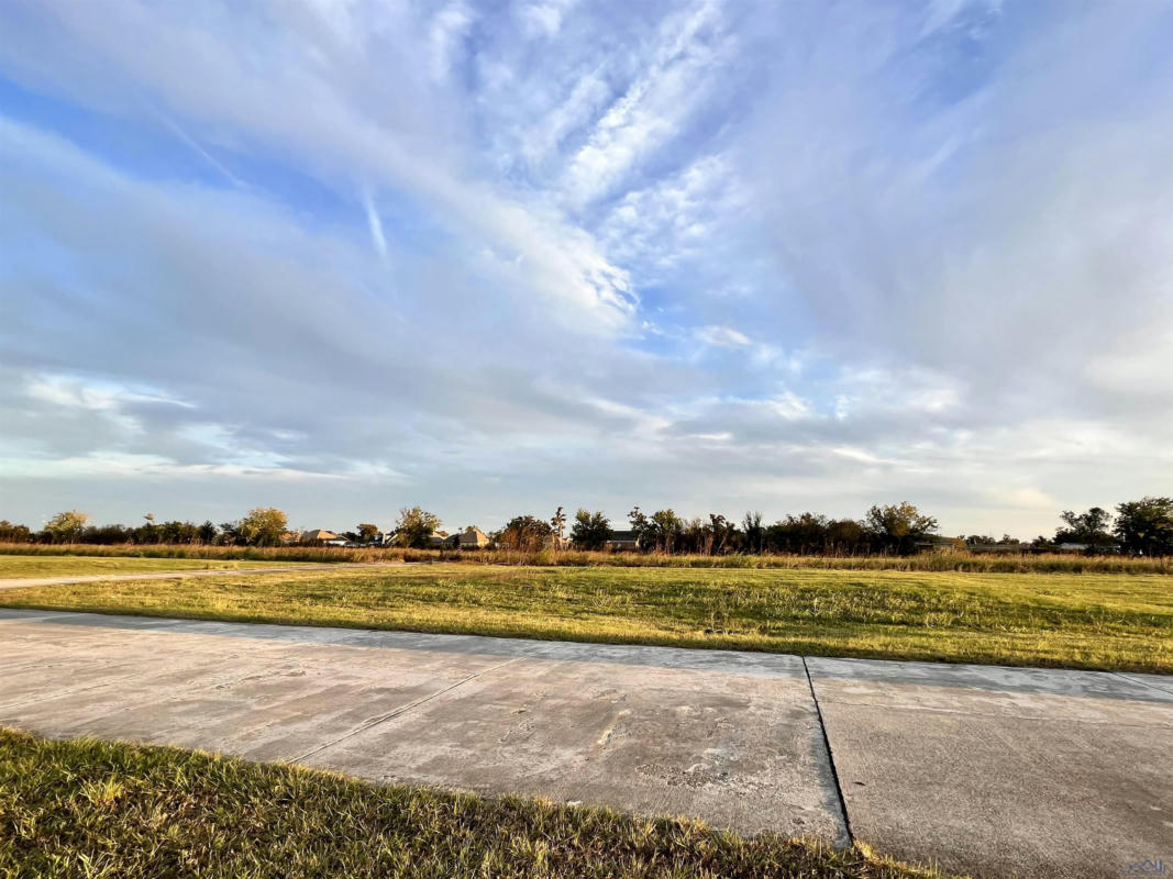 LOT 30 TRIPLE RIDGE BLVD, CUT OFF, LA 70345, photo 1 of 3