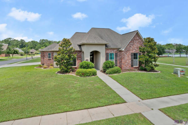 4902 ALICE LOUISE DR, GREENWELL SPRINGS, LA 70739 - Image 1