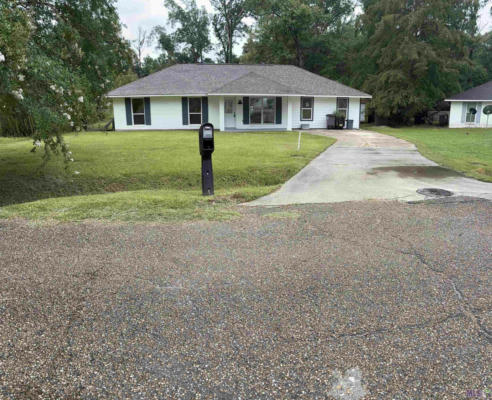 15422 RED MAPLE PL, GREENWELL SPRINGS, LA 70739 - Image 1