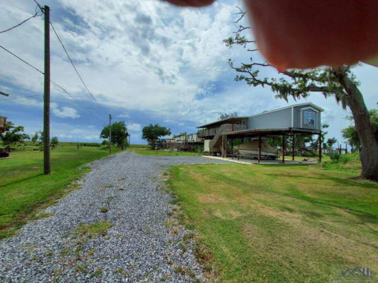 J AND V GUIDRY COURT, POINTE AUX CHENE, LA 70377, photo 2 of 2