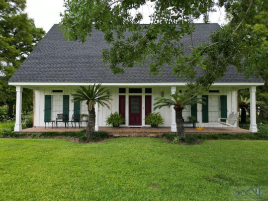 107 PASTURE RD, LAROSE, LA 70373 - Image 1