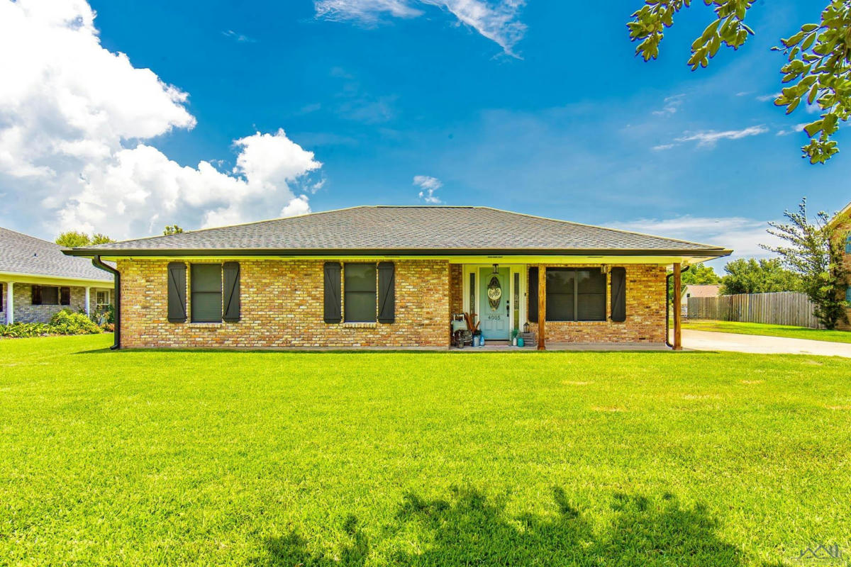 4005 KERR DR, BOURG, LA 70343, photo 1 of 18